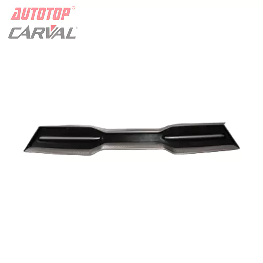 Paano Napapabuti ng Automobile Front Grille Assembly ang Pagganap at Disenyo ng Sasakyan?