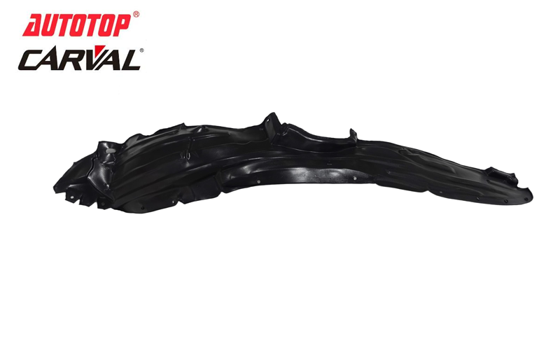 Assembly ng Fender Liner ng Sasakyan