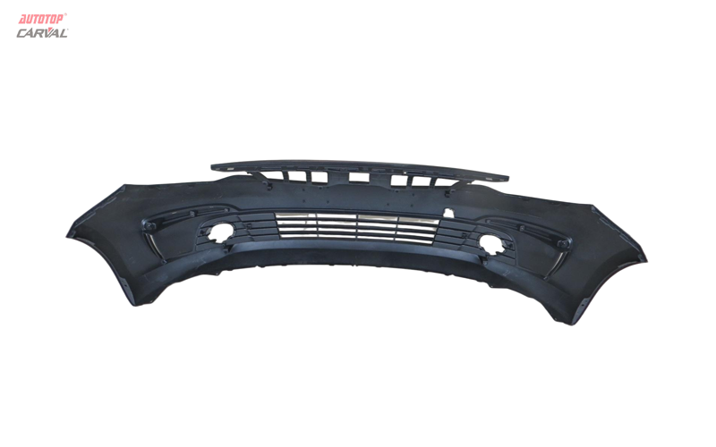 Bumper Cover With Lower Grille para sa Kia Rio