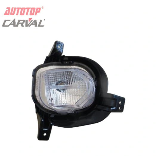 Fog Lamp para sa HYUNDAI ACCENT 2020 RUSSIA TYPE