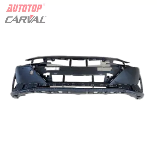 Front Bumper na may Radar Hole para sa 2020 Hyundai Elantra