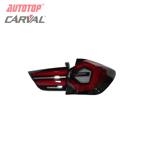 G08 Style TailLight Compatible sa BMW Old X3 F25