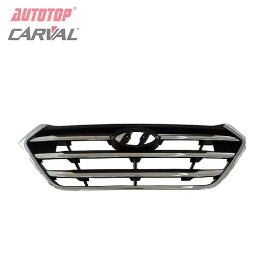 Grille para sa HYUNDAI TUCSON 2015