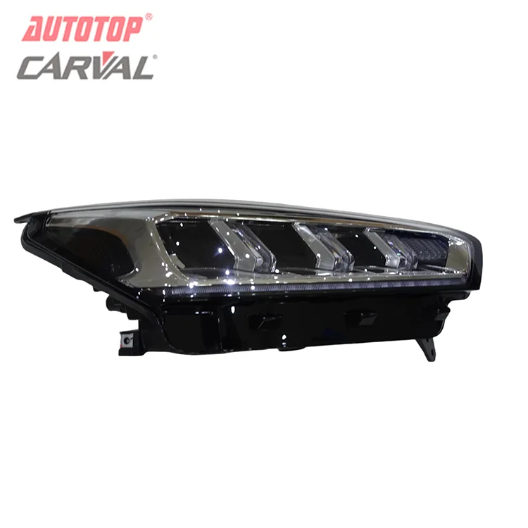 Head Lamp para kay CHERY TIGGO