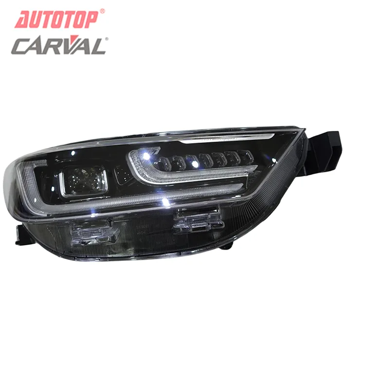 Head Lamp para sa CHERY TIGGO 7 PLUS 2025