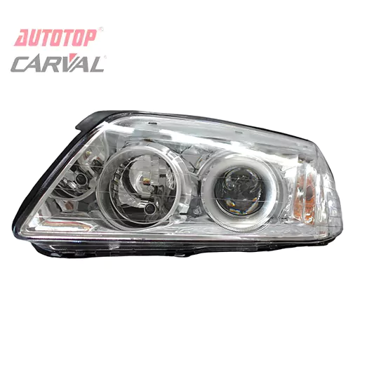 Head Lamp para sa CHEVROLET CAPTIVA 2007 OE L9662673 R9662674