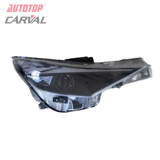 Headlamp para sa 2020 Hyundai Elantra