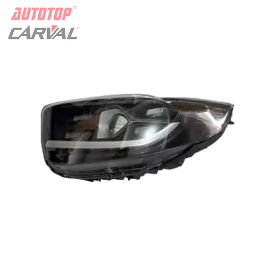 Headlamp para sa 2021 KIA Picanto