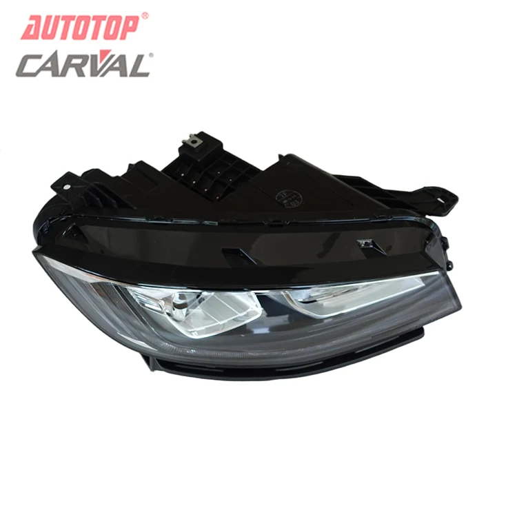 Headlamp para sa Geely Atlas Pro 2020 Model