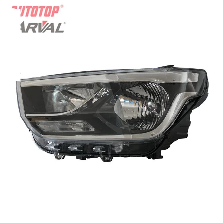 Headlight Assembly para sa Hyundai H1 2018