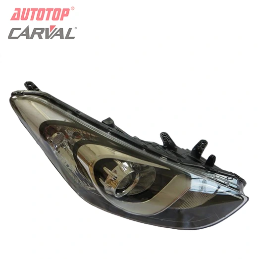Headlamp para sa HYUNDAI I30 2012