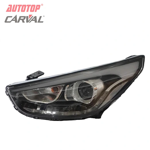 Headlamp Para sa Hyundai Ix35 2014
