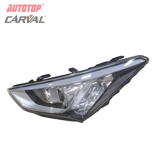 Headlamp para sa HYUNDAI IX45