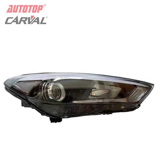 Headlamp para sa HYUNDAI TUCSON 2015