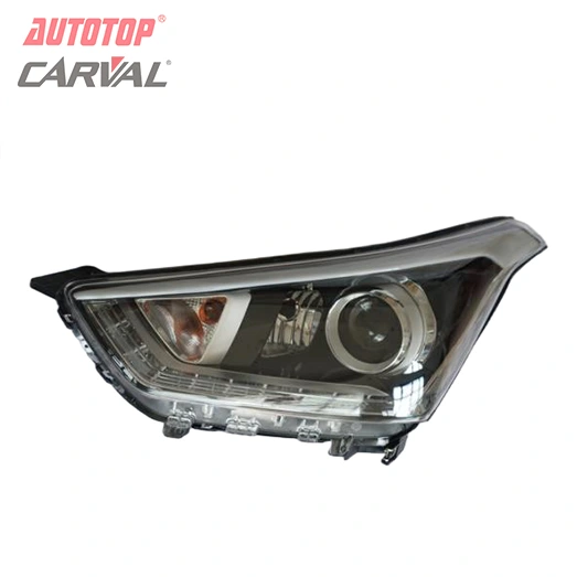 Headlamp LED para sa HYUNDAI CRETA 2016