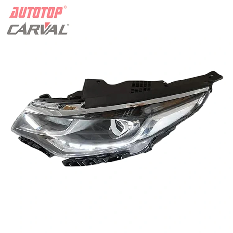 Headlight para sa 2019 Kia Optima K5-Modelo