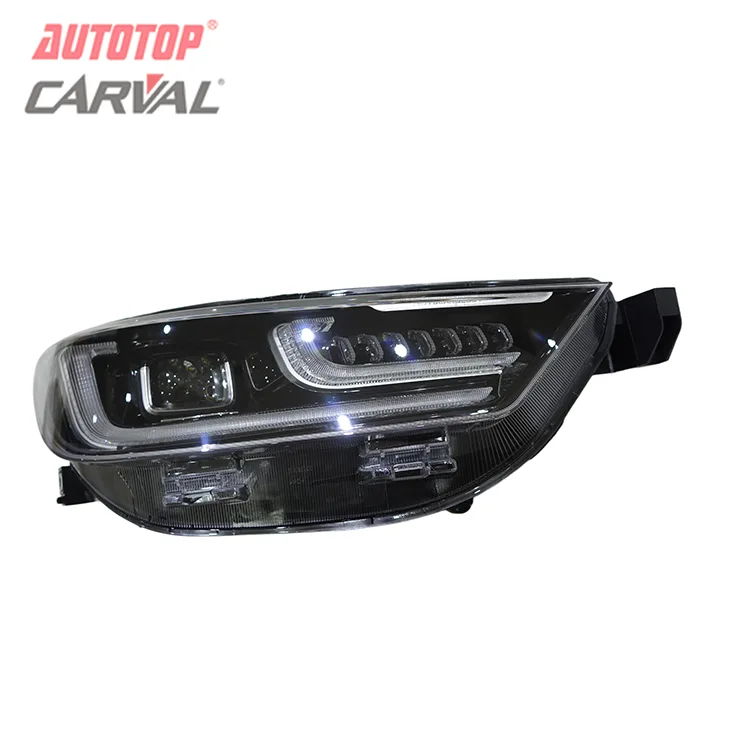 Headlight Para sa Chery Tiggo7 Plus 2025