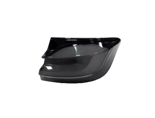 Upgraded G30-Style Gray Lens Tail Lamp for BMW 5 Series F10/F18