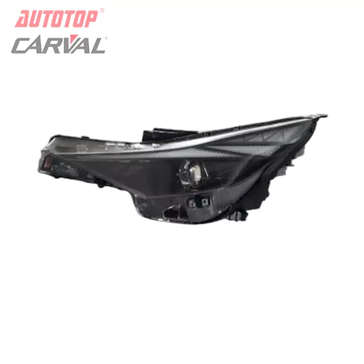 OE-Spec Headlamp para sa 2020 Middle East Version Hyundai Elantra