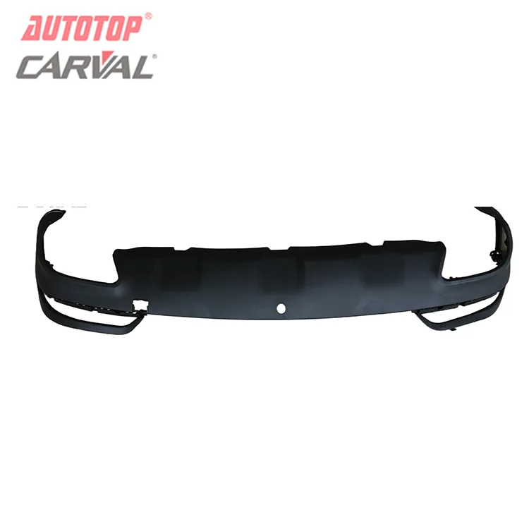 Rear Bumper Lower para kay CHERY TIGGO