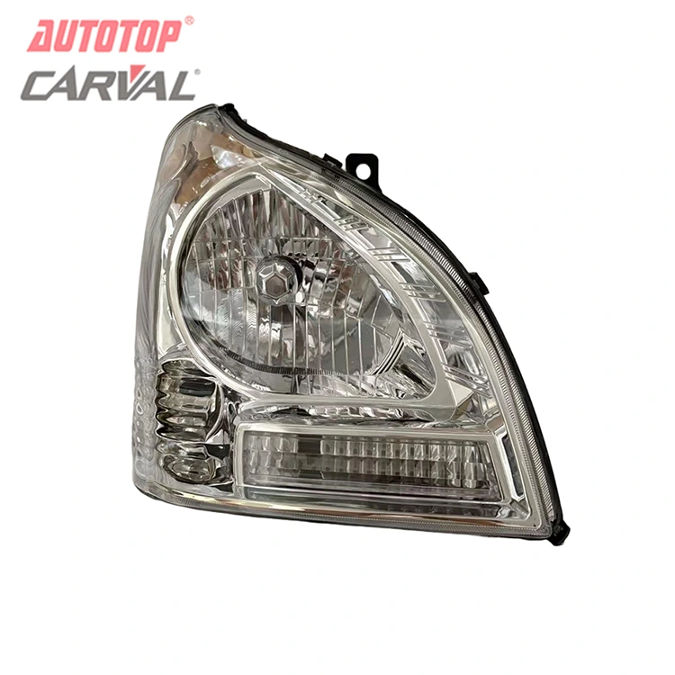 Tail Lamp Assembly Para sa Chevrolet N300 Max