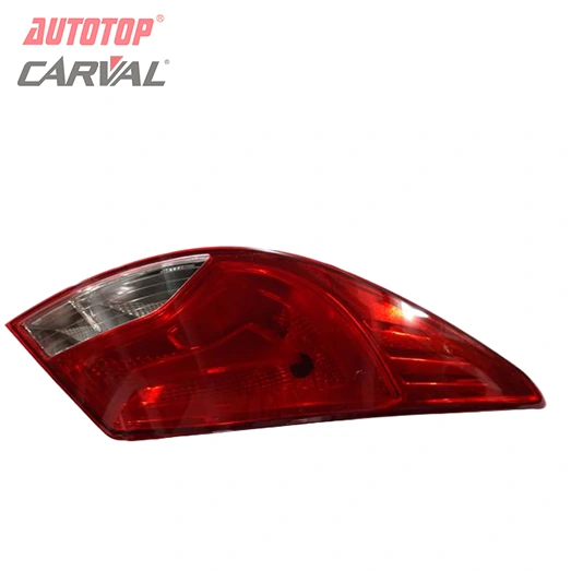 Tail Lamp Para sa Hyundai Accent 2014 Middle East Type