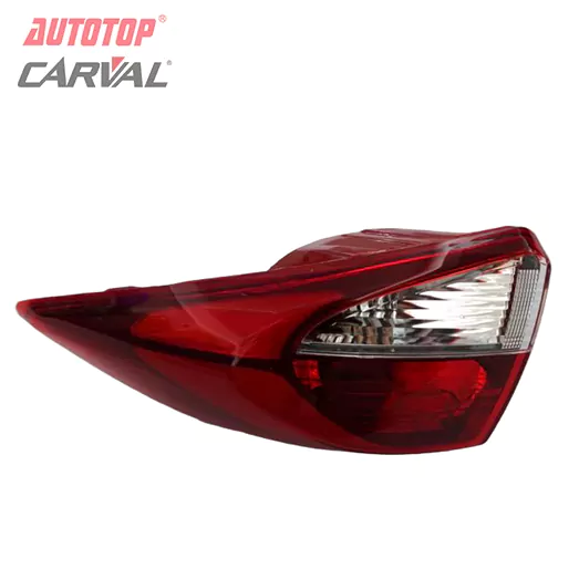 Tail Lamp para sa HYUNDAI TUCSON 2015