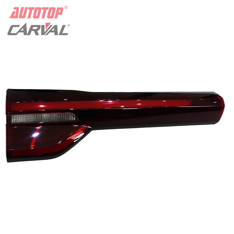 TAIL LAMP INNER Base para kay CHERY TIGGO
