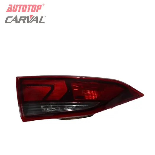 Tail Lamp Inner para sa HYUNDAI ACCENT 2016 MIDDLE EAST TYPE