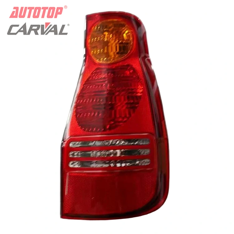 Tail Light Assembly Para sa Hyundai Matrix 2001-2002