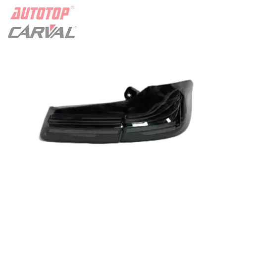 I-upgrade ang Laser Tail Lamp para sa BMW New 5 Series G30/G38